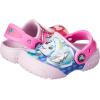 Crocs Unisex-Child Paw Patrol Clogs, Kid and Toddler Shoes(Ballerina Pink)