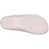 Crocs Women’s Kadee II Flip Flops(Flamingo/Barely Pink)