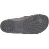 Crocs Women’s Kadee II Flip Flops(Tropical Floral/Slate Grey)