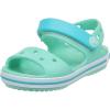 Crocs Kids’ Crocband Sandals(Blue)