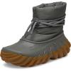 Crocs Unisex Adult Echo Boot(Dusty Olive)
