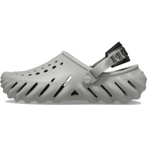 Crocs Unisex Adult Echo Boot(Elephant)