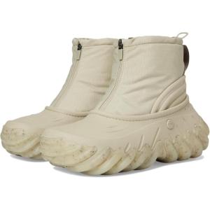 Crocs Unisex Adult Echo Boot(Moth)