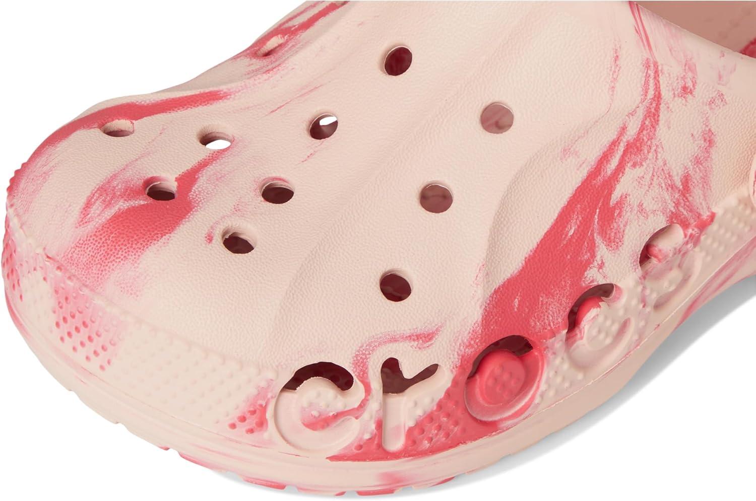 imageCrocs Kids Via ClogsPinkMulti