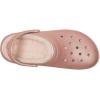 Crocs Kids’ Classic Lined Clogs(Quartz)