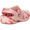 Crocs Kids’ Via Clogs(Pink/Multi)