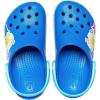 Crocs Unisex-Child Fun Lab Baby Shark Band Clog(Baby Shark)