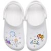 Crocs Jibbitz Disney Princess Charms(Cinderella)