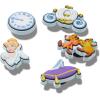 Crocs Jibbitz Disney Princess Charms(Cinderella)