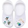 Crocs Jibbitz Disney Princess Charms(Moana)