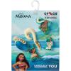 Crocs Jibbitz Disney Princess Charms(Moana)