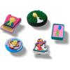 Crocs Jibbitz TV and Movie Shoe Charm Packs(Simpsons Memes)