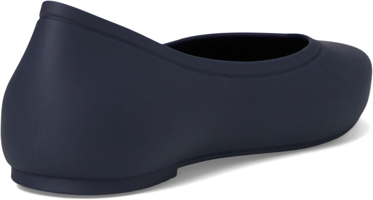 imageCrocs Womens Brooklyn Pointed FlatDeep Navy
