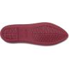 Crocs Womens Brooklyn Pointed Flat(Beetroot)
