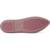Crocs Womens Brooklyn Pointed Flat(Cassis)