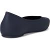 Crocs Womens Brooklyn Pointed Flat(Deep Navy)