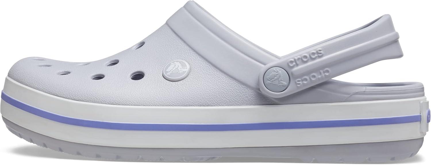 imageCrocs Unisex Adult Crocband ClogMicrochip