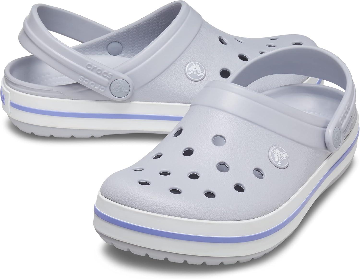 imageCrocs Unisex Adult Crocband ClogMicrochip