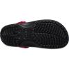 Crocs Unisex Adult Classic Retro Sport Slip On Clogs(Multi)