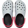 Crocs Unisex Adult Classic Retro Sport Slip On Clogs(Multi)