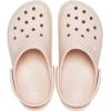 Crocs Unisex Adult Crocband Clog(Quartz)