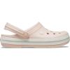 Crocs Unisex Adult Crocband Clog(Quartz)