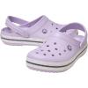 Crocs Unisex Adult Crocband Clog(Speckled Lavender)