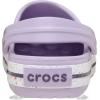 Crocs Unisex Adult Crocband Clog(Speckled Lavender)