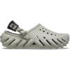 Crocs Unisex Adult Echo Clog(Elephant)