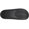 Crocs unisex-adult Classic Slide 2.0(Black)