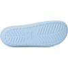 Crocs unisex-adult Classic Slide 2.0(Blue Calcite)