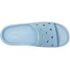 Crocs unisex-adult Classic Slide 2.0(Blue Calcite)