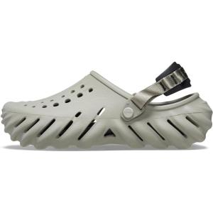 Crocs Unisex Adult Echo Clog(Elephant)