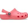 Crocs Kid’s Classic Clog(Guava)