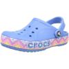 Powder Blue/Multi