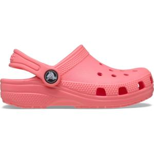 Crocs Kid’s Classic Clog(Guava)