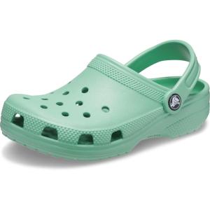 Crocs Kid’s Classic Clog(Jade Stone)