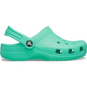 Crocs Kid’s Classic Clog(Lagoon)