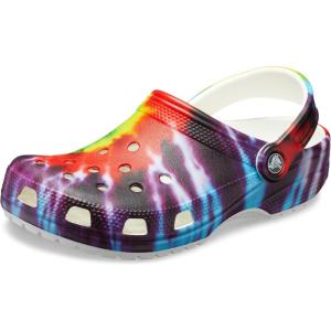 Crocs Kids’ Classic Clogs(Multi)