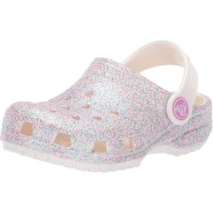 Crocs Kids’ Classic Clogs(Oyster)