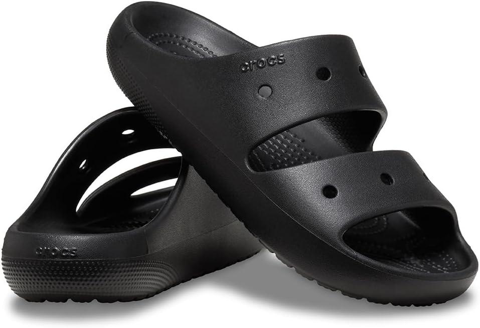 imageCrocs Classic Sandal 20Black