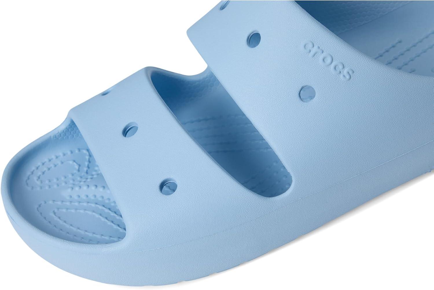 imageCrocs Classic Sandal 20Blue Calcite