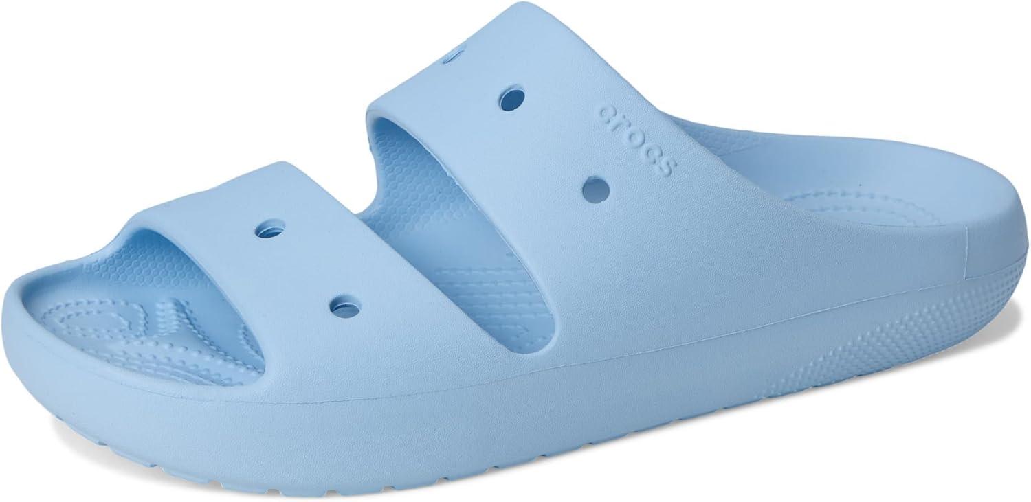 imageCrocs Classic Sandal 20Blue Calcite