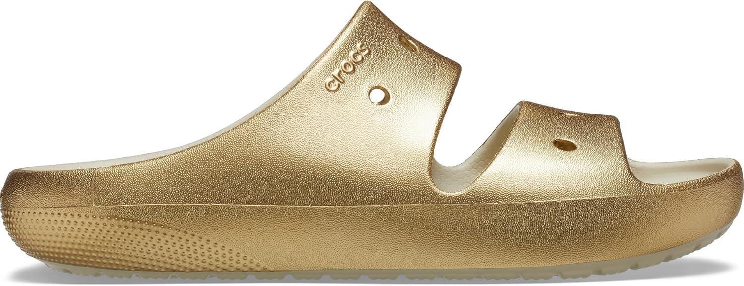 imageCrocs Classic Sandal 20Gold