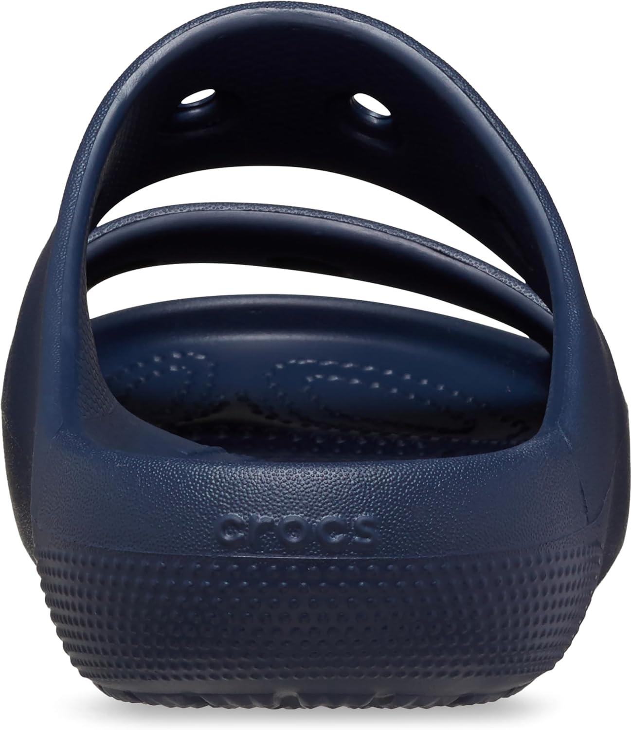imageCrocs Classic Sandal 20Navy