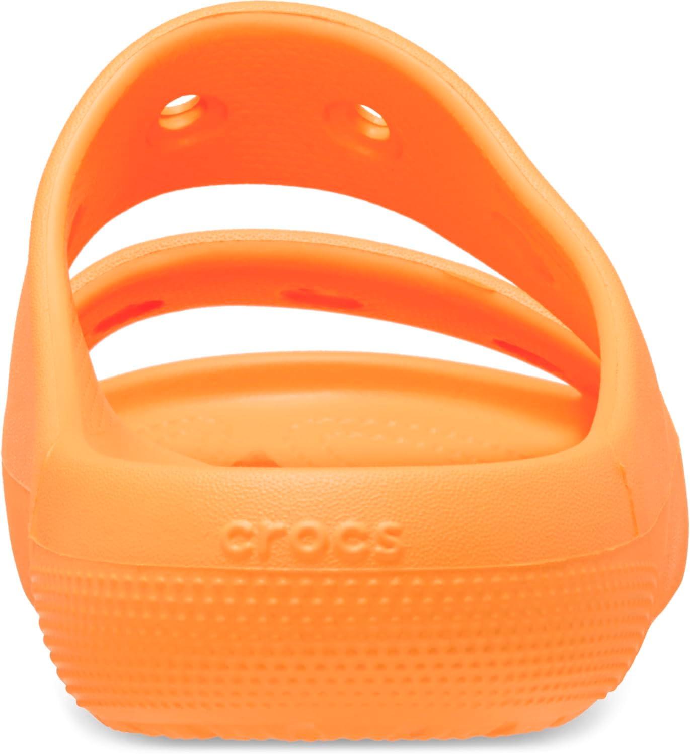 imageCrocs Classic Sandal 20Orangesicle