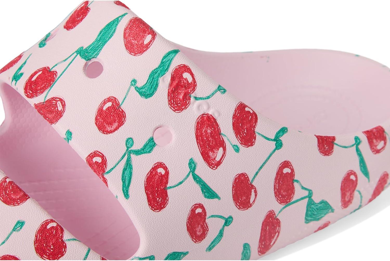 imageCrocs Classic Sandal 20Pink Milk