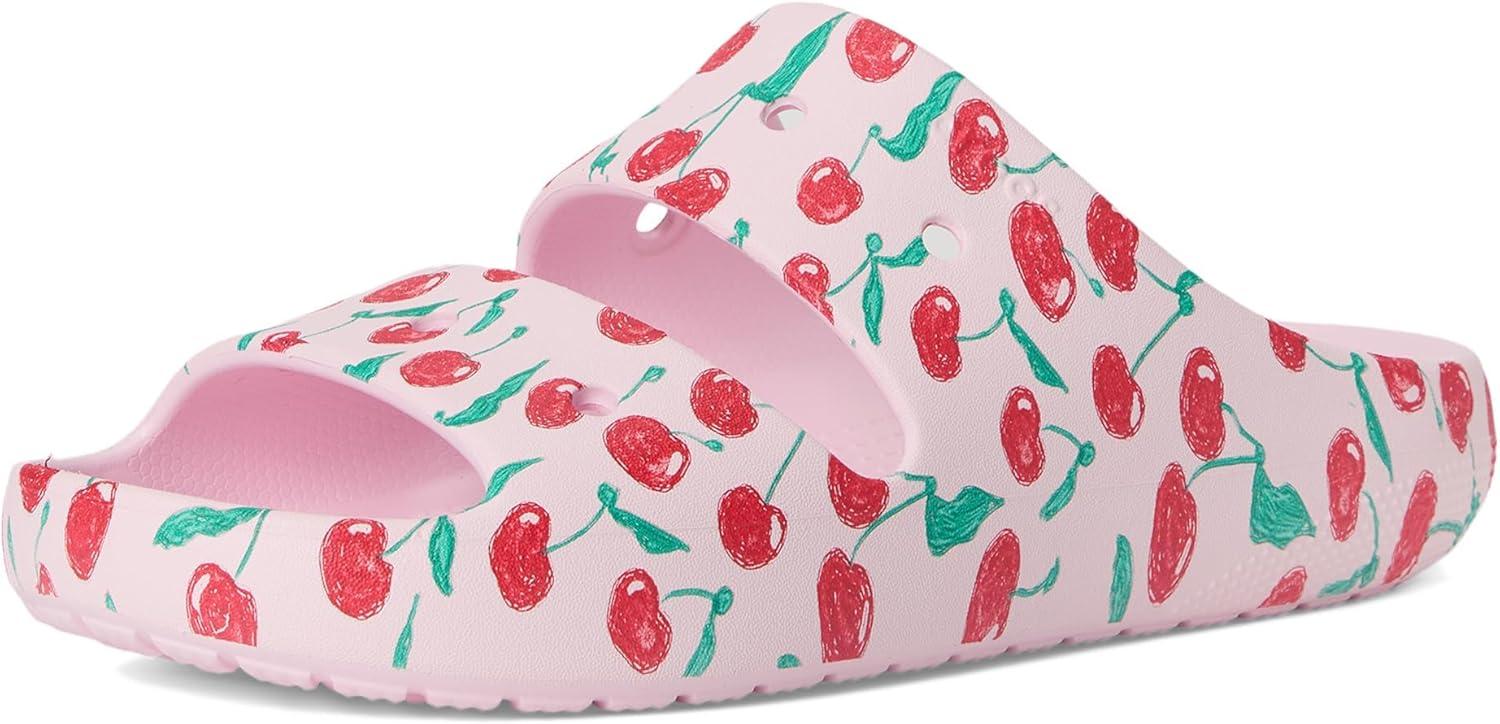imageCrocs Classic Sandal 20Pink Milk