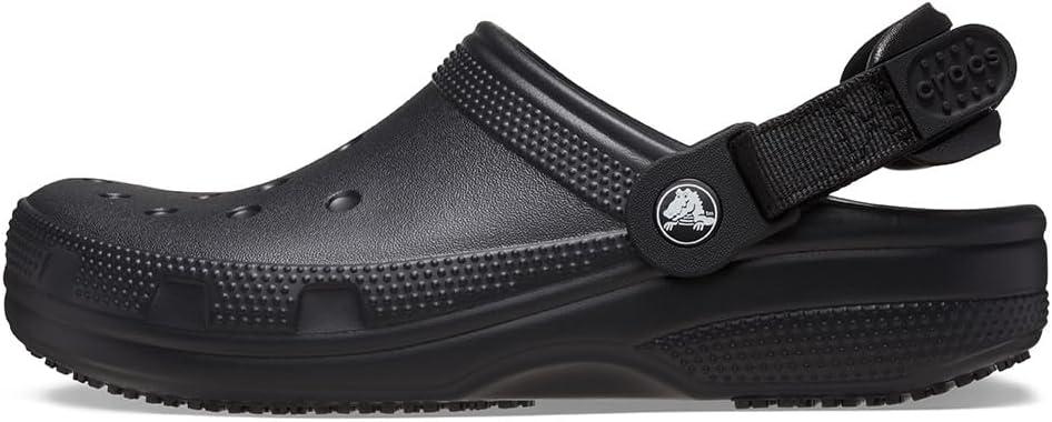 imageCrocs Work Classic Work ClogBlack