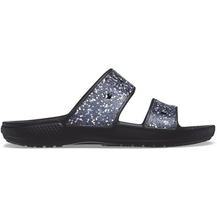 imageCrocs Unisex Adult Classic Twostrap Slide Sandals067